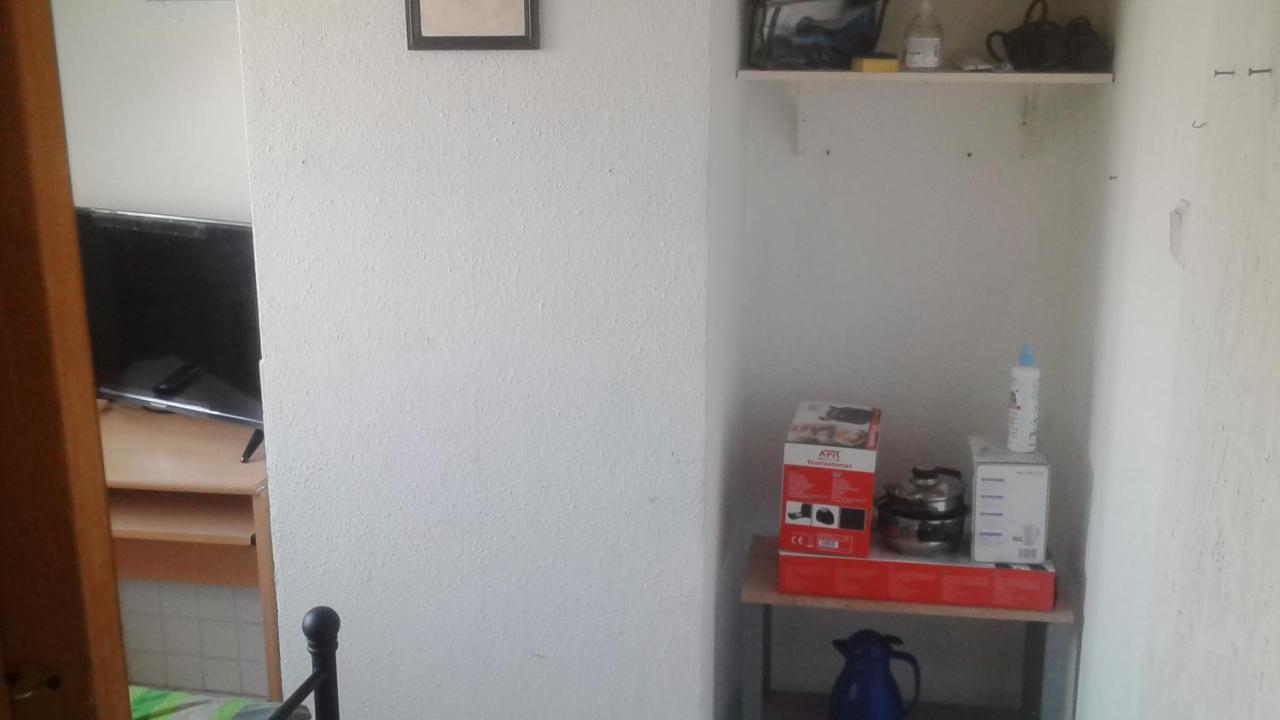 Privateroomsae Essen Exterior foto